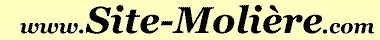 www.Site-Molière.com