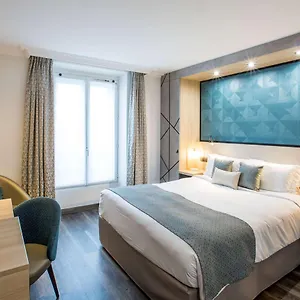 Western Opéra Batignolles 4*