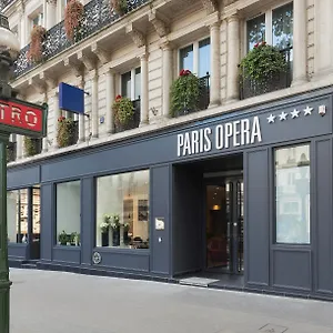 Opera Affiliated By Meliá Hotel