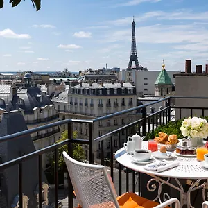 San Regis Hotell 5*