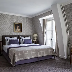 D'orsay - Esprit De France 4*