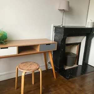 Apartment Jupiter 101 Montmartre *