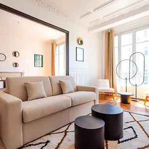 Apartment Gustave Eiffel - *