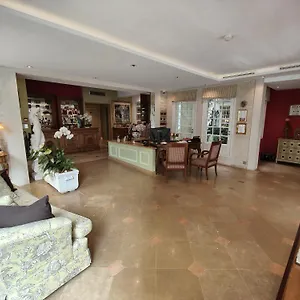 Hotel Le Relais Medicis