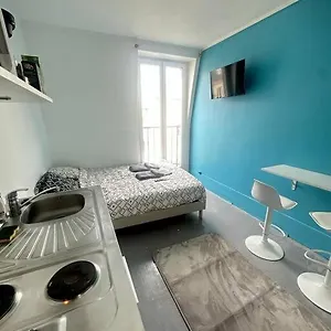 Studio Cosy - 16 Apartment Paris