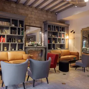 Hotel Saint Martin Bastille 3*