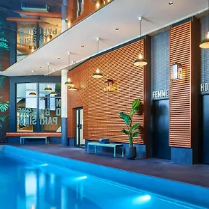 Hotel Novotel Gare De Lyon Paris