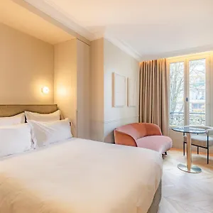 Aparthotel Maison Du Moulin *