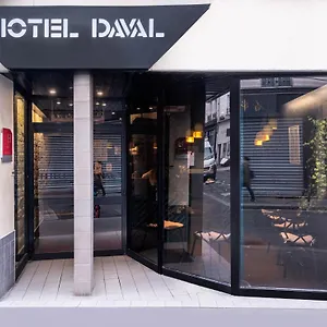 Daval 2*