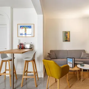 Apartment Du Marche St Honore - Welkeys *