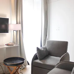 Bright Studio - Near Sainte-chapelle * Paris