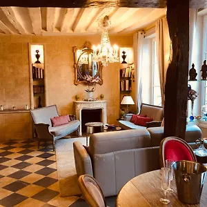 Place Dauphine Apartamento *