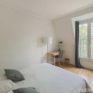 Apartment Flexliving - Whole - 18 *