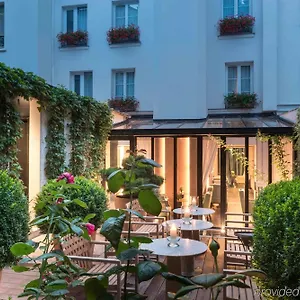 Le Belgrand Champs Elysees, Tapestry By Hilton 4*