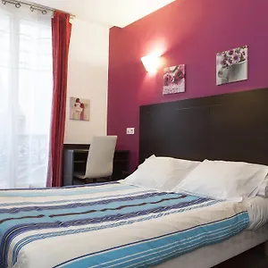 Le Myosotis Hotel