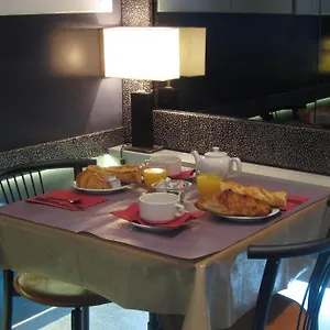 Hotel Camelia París
