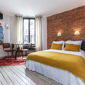 Bed & Breakfast Opera Grands Boulevards