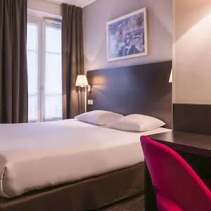 Des Ecrivains Hotel 3*