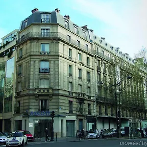 Hotel Ascott Arc De Triomphe 4*