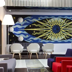Libertel Gare De L'est Francais 3* París