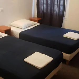 Petit Bastille 2* Aulnay-sous-Bois