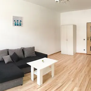 Herold Gardens Apartment Prague