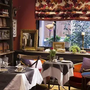 Maison Chomel Paris