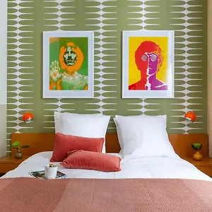 Boutik Boheme Le Loft Batignolles Apartment
