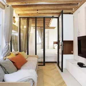 Le Marais By Prestige *