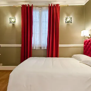 كلود برنار سان جيرمان فندق 3*