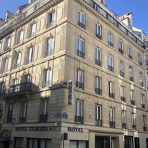 Clauzel París
