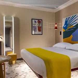 De La Paix 3* París