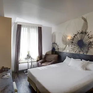 Vivaldi Hotel Puteaux