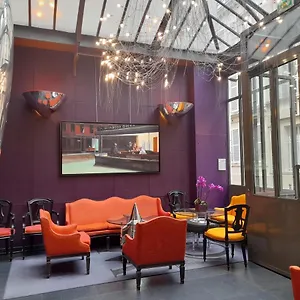 Windsor Opera Hotel 4*