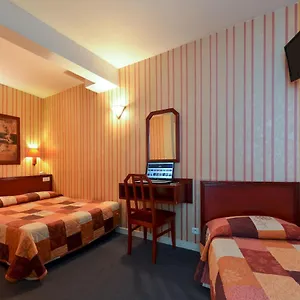 Maison Du Pré Hotel Paris
