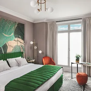 Hotel M Social Opera 4*