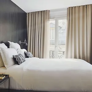 9hotel Opera