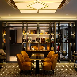 Lenox Montparnasse 3*