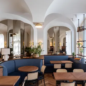 Hotell Le Friedland Paris