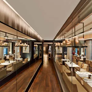 Le Metropolitan, Tour Eiffel, A Tribute Portfolio Otel 5*