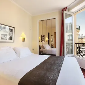 Hotel Du College De France París