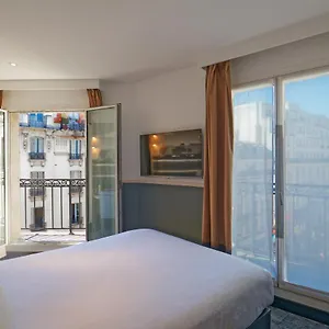 Appia La Fayette Hotel Parijs