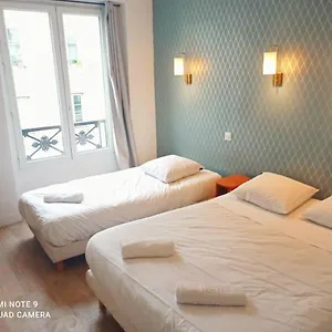 Hotel Bastille *
