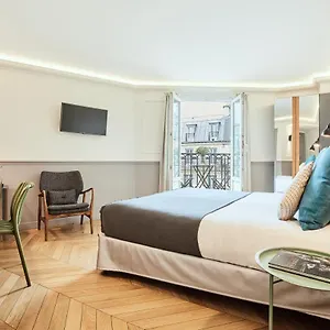 Hotel Petit Lafayette Parigi