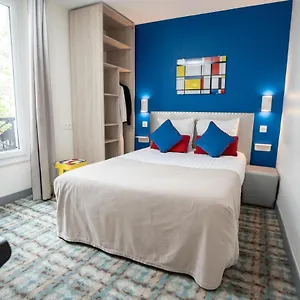 Du Mont Dore Batignolles
