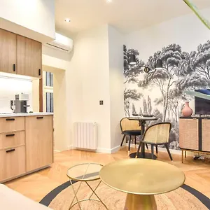 Cosy - 1br-3p - Rue Du Bac Paris