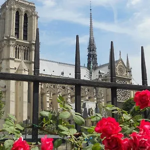 Apartment Champs Elysees - Arc De Triomphe Studio *