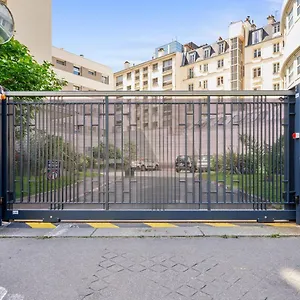 Garibaldi - Welkeys Paris