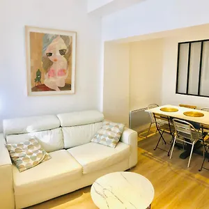 Gambetta Residences Centre Apartment