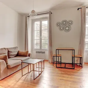 Appartement Le Valet-
